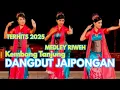 Download Lagu Full Medley Dangdut Koplo Jaipong Paling Riweh