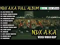 NDX AKA FULL ALBUM TERBARU VIRAL 2025 | EGO WONG TUO, RASAH DADI PELANGI