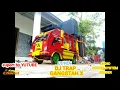 Lagu DJ TRAP GANGSTAH X BY REMIX || AUDIO SOUND SYSTEM JEMBER SUPORT KAYLA CHANEL