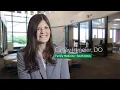 Meet Carley Irlmeier DO - Family Medicine in South Ames McFarland Clinic