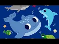 Download Lagu Paus Kecil - Lagu Anak Anak Kids Songs | Super Simple + More Nursery Rhymes  - Mr Whale Story Time