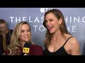 Lagu Reese Witherspoon CRASHES Jennifer Garner’s Interview With Gen Alpha SLANG Compliments! (Exclusive)