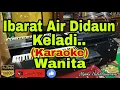 Download Lagu CINTA HAMPA (KARAOKE) Melayu Nada Wanita