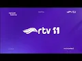 Station ID RTV 11 Tahun (Mei 2025)