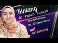 Download Lagu POP MINANG LEGEND🌟😭RINTANG DI PAPEH KUSUIK || BU DOSEN RINA