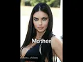 Mother vs daughters