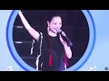 [20250926] 베이비복스 - Change & 야야야 & 우연(우울한 우연) | Baby V.O.X | 2025 베이비복스 콘서트 Back to V.O.X New Breath