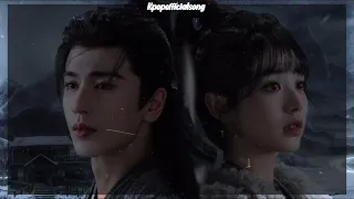 zhang yuan whats done is done pursuit of jade ost 2026 traducida ingles a espa ol 