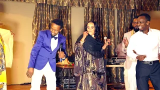 Download Awale Adan \u0026 Amina Afrik | -Taageero Makaa Helaa | - New Somali Music Video 2018 (Official Video) MP3