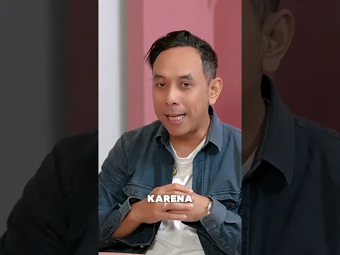 Pongki Barata Ungkap alasan Tinggalkan Jakarta