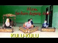 Kulu-Kulu Latihan Degung Dasar