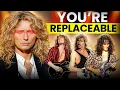 Download Lagu The Shocking History of Whitesnake’s Guitarists