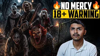 only 1 can finish these slasher movies hindi u0026 english