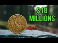 Most Valuable James Madison One Dollar Coin Ever Sold 1809 1817 Presidential 1 Coin Price Rarity