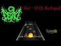 9 Dead - 115 (ft. Don Campan) [Clone Hero Chart Preview]