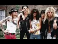 Download Lagu Guns N' Roses - Welcome to the jungle (MR remastered)