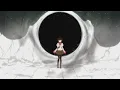 Araragi s Final Confrontation With Ougi - Monogatari