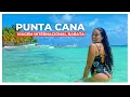 PUNTA CANA - VIAGEM INTERNACIONAL BARATA COM PRECOS