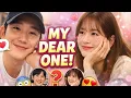 Lagu Wow! Jung Hae-In Calls Jung So-Min “My Dear One” in Viral Video Call 😍