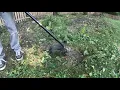 Powerful Craftsman Trimmer 25cc Weed Wacker FnF543 Home 76