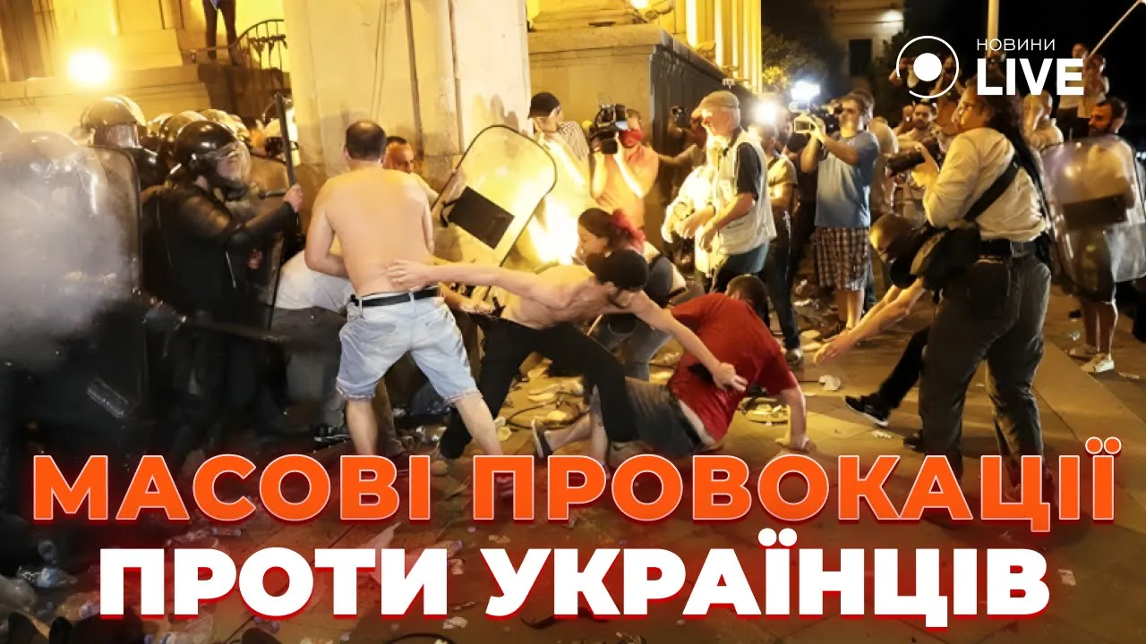 Нардепка Ясько пояснила, чому українцям наразі небезпечно перебувати в Грузії
