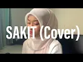 Download Lagu SAKIT - Zynakal ft. Yonnyboi (Dalia Farhana Cover)