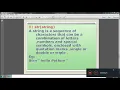 Python Programming Fundamentals Grade 11 Part4