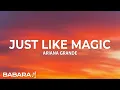 Ariana Grande - Just Like Magic