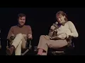 Bob Nate and Erin Odenkirk in Conversation with Peter Sagal