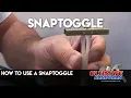 snaptoggle