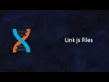 Dioxus Link a JS File Rust Tutorial 36