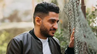 Shrief Roushdy 7ob El3omr Video Cover شريف رشدى حب العمر عامر منيب 