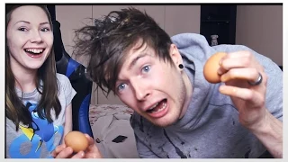 EGGCELLENT WIFE CHALLENGE