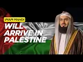 Download Lagu Imam Mahdi The Rising Light In Palestine | Mufti Menk