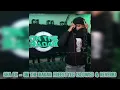 Slowed & Reverb: The Sha EK On The Radar Freestyle (Made by @TheGKDChannel )