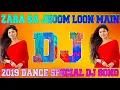Zara Sa Jhoom Loon Main Dj  Mix Songs