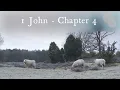 Chapter 4 of the Book of 1 John - New King James Version NKJV