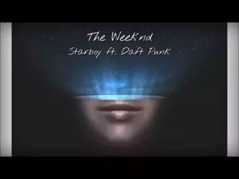 Download MP3 The Weeknd - Starboy ft. Daft Punk - MP3