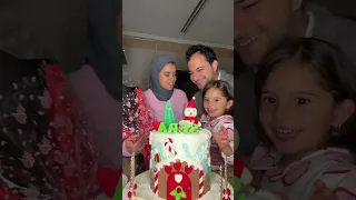 مامي إنتي عندك كام سنة 