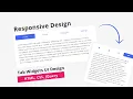 Pure Responsive Tabs Using jQuery Tutorial