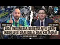 Lagu BINCANG BARENG BINDER #64: LIGA INDONESIA GAK JELEK, NONTON PERSIB SELALU RAMAI!
