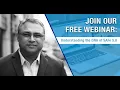 Webinar Understanding the DNA of SAFe 5 0 by Anand Murthy Raj