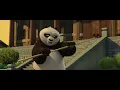 Kung Fu Panda 1 | Kung Fu Fighting | Official MV