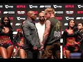 Mike Tyson vs Jake Paul Fight Odds Betting Frenzy Moves Lines Sharply