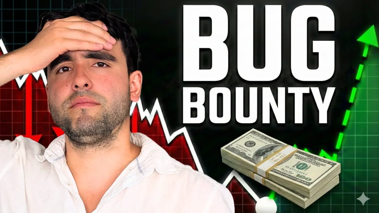 🔴 Cómo GANÉ $450 con este REPORTE | Tutorial Bug Bounty (Paso a Paso)