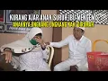 Download Lagu KURANG AJAR ANAK SURUH IBU MENGEMIS | ANAKNYA ONGKANG-ONGKANG KAKI DIRUMAH