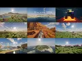 Ultimate Flat Land Minecraft Seeds For 2026 Java Bedrock