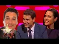 Download Lagu The Best of Top Gun: Maverick! | The Graham Norton Show