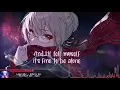 Download Lagu Nightcore - Where We Started - (Lyrics)