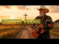 Lagu Sunday Morning in a Small Town Church | Country Gospel Worship from the Heart of America